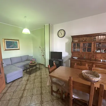 Appartement Civico 17