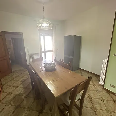 Appartement Civico 17 *