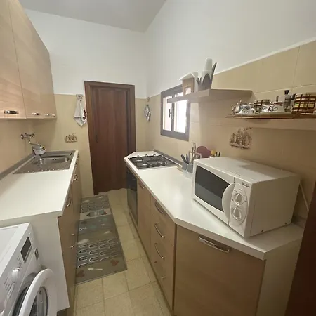 Appartement Civico 17 *