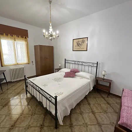 Appartement Civico 17
