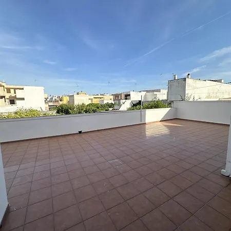 Appartement Civico 17