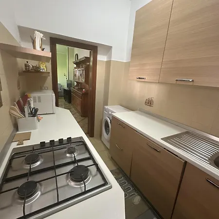 Apartamento Civico 17