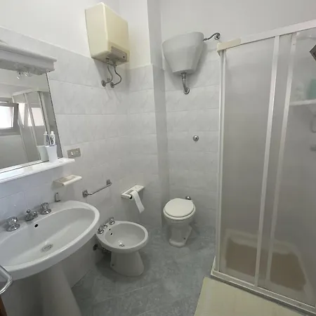 Apartamento Civico 17 *